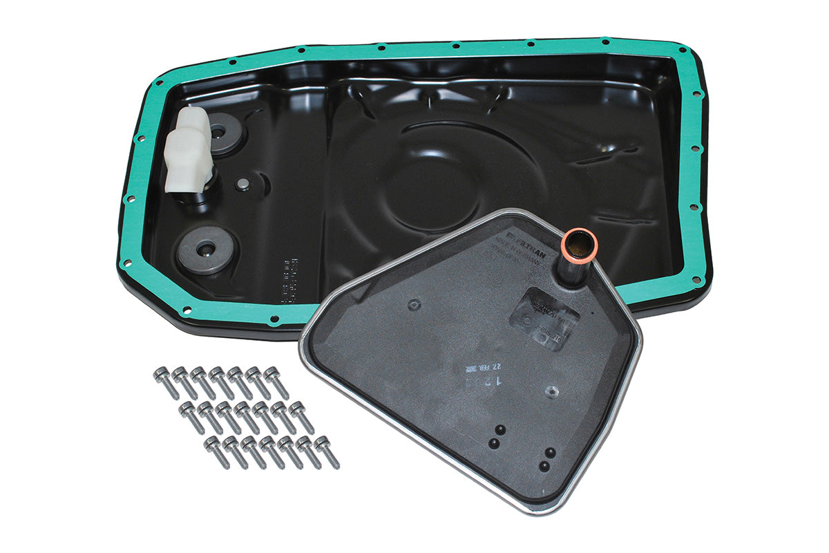 GA2142G LAND ROVER - SUMP PAN KIT-TRANSMISSION From PR2 ALLMAKES OE
