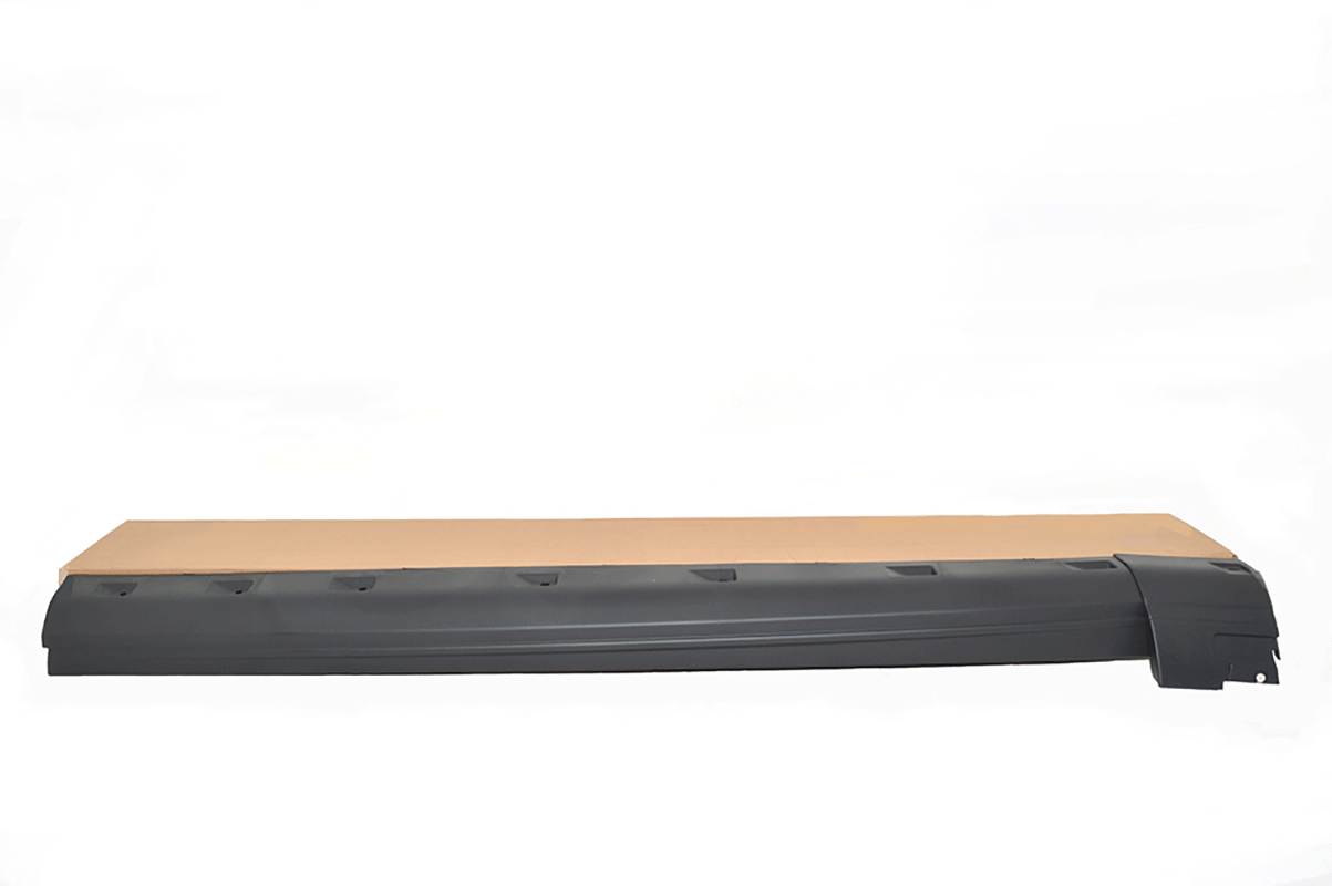 DGP500490PCLLR MOULDING