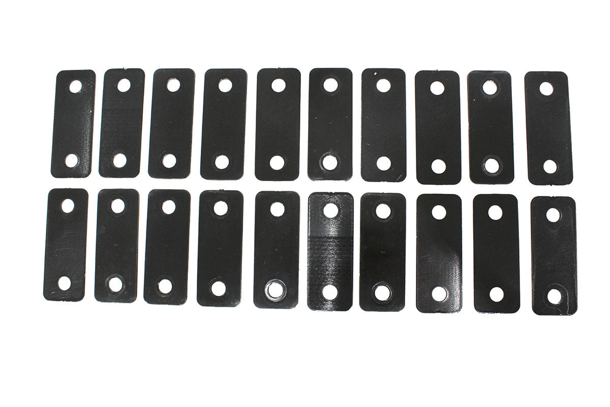 MWC1898LR GENUINE LAND ROVER - SHIM