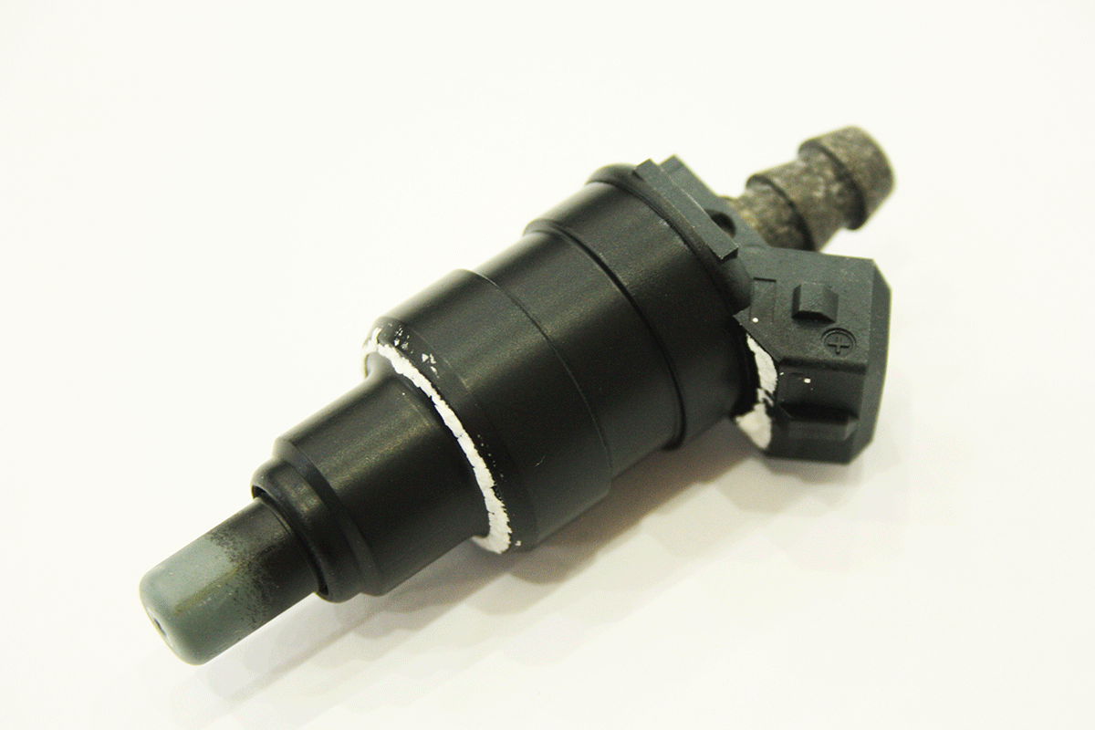 EAC1851-G INJECTOR ASSY - NEW