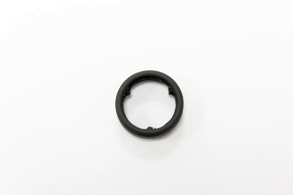 LR013162 LAND ROVER - O RING From ELRING