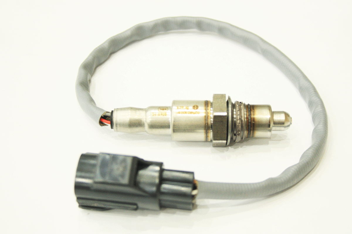 T2H48049-G O2 SENSOR