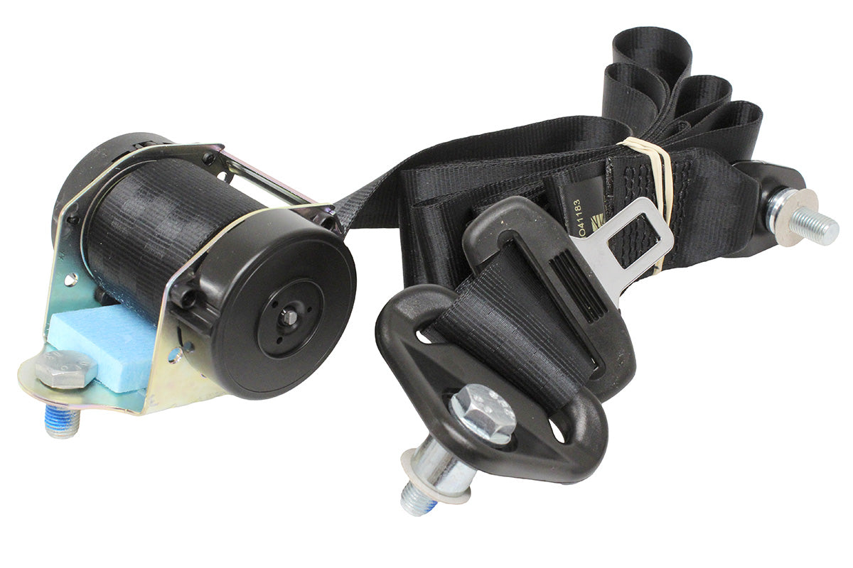 EVL000090PMAG SEAT BELT ASSEMBLY LH