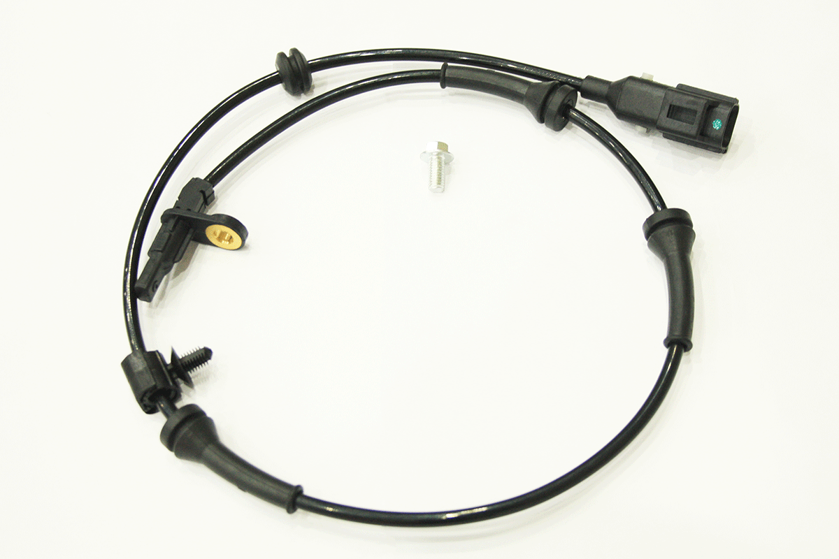 LR039934A LAND ROVER - SENSOR-WHEEL SPEED-REAR
