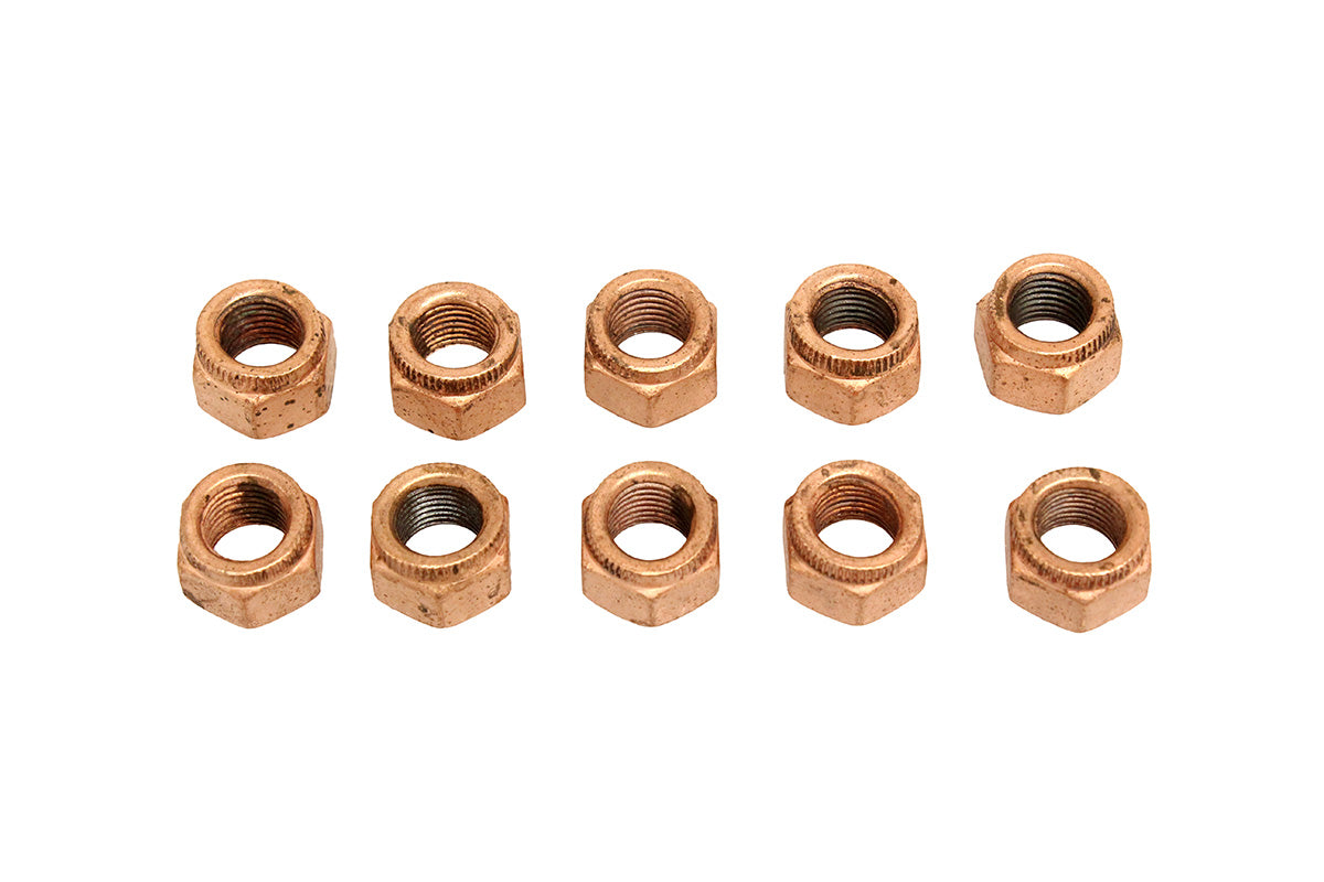 JZN100024 NUT-LOCKING