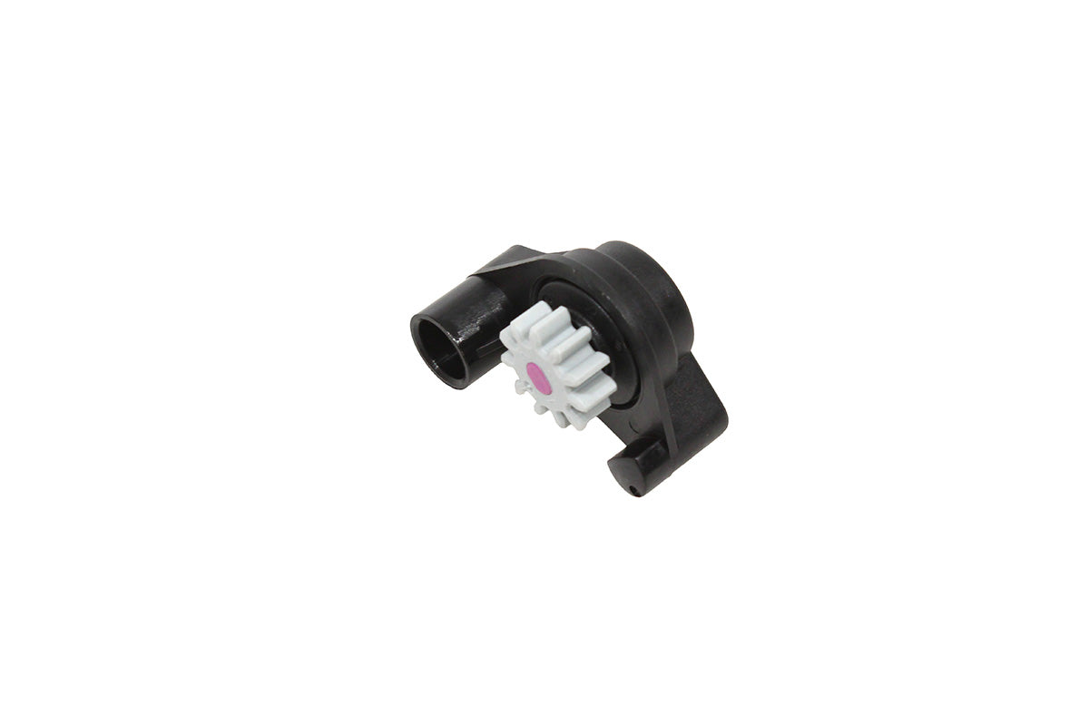 FFZ500090LR Damper - Glove Box Door