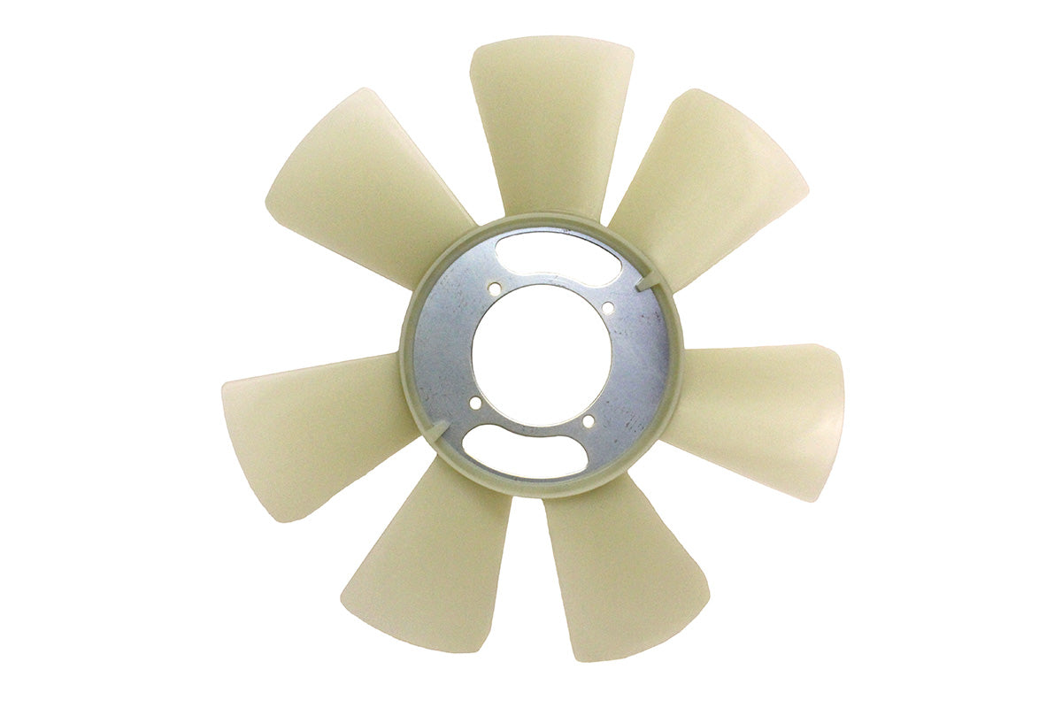 614739 FAN ASSY
