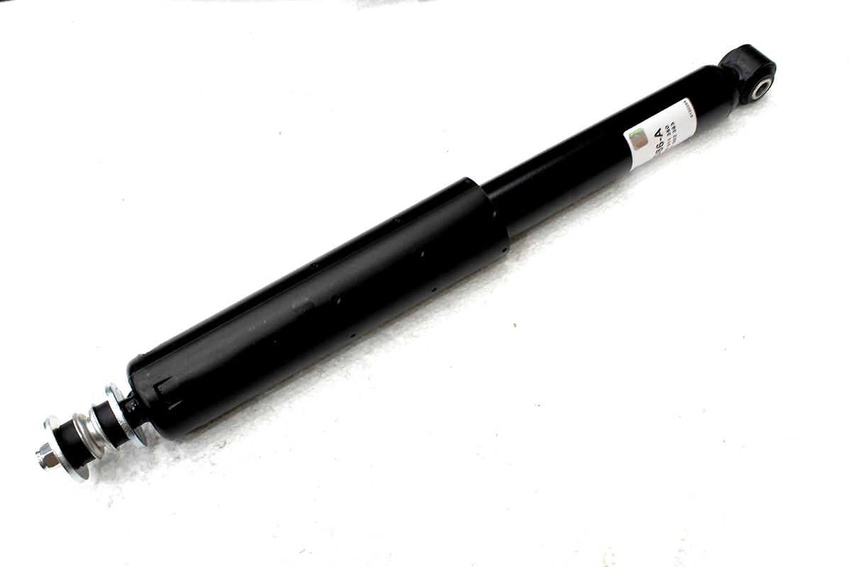 CAC9089-BG JAGUAR - DAMPER