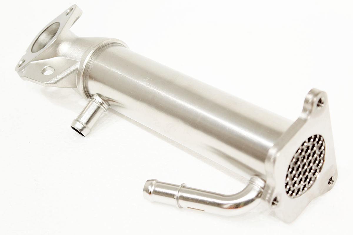 LR049203G LAND ROVER - COOLER - EGR