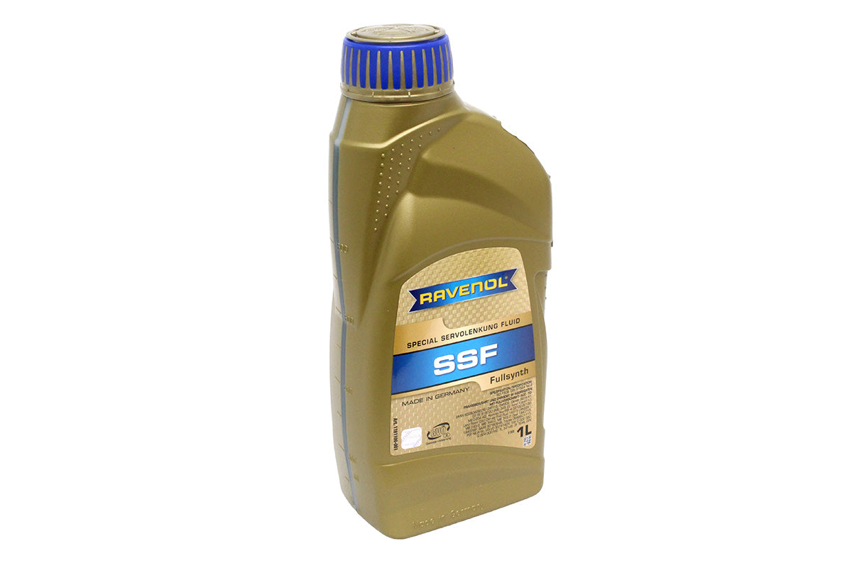 STC50519R LAND ROVER - OIL - POWER STEERING - 1 LTR