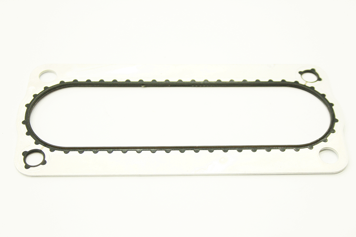 NCC7754BA-R JAGUAR - SUPERCHARGER GASKET