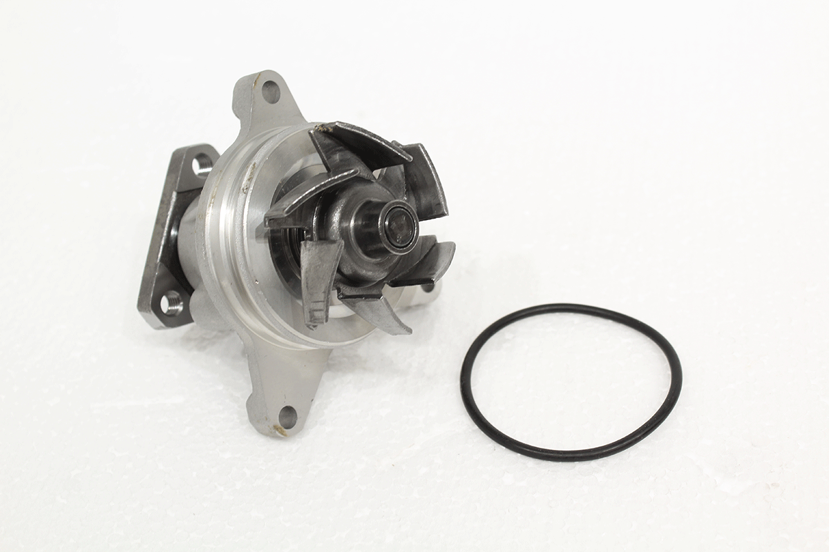 LR081578G LAND ROVER - PUMP - WATER