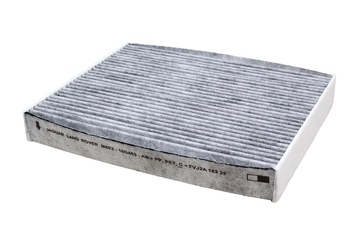 LR153596LR GENUINE LAND ROVER - FILTER - ODOUR AND PARTICLES