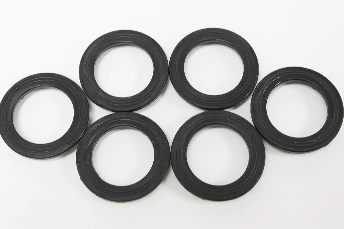 NBC2579AA-R JAGUAR - SPARK PLUG SEAL