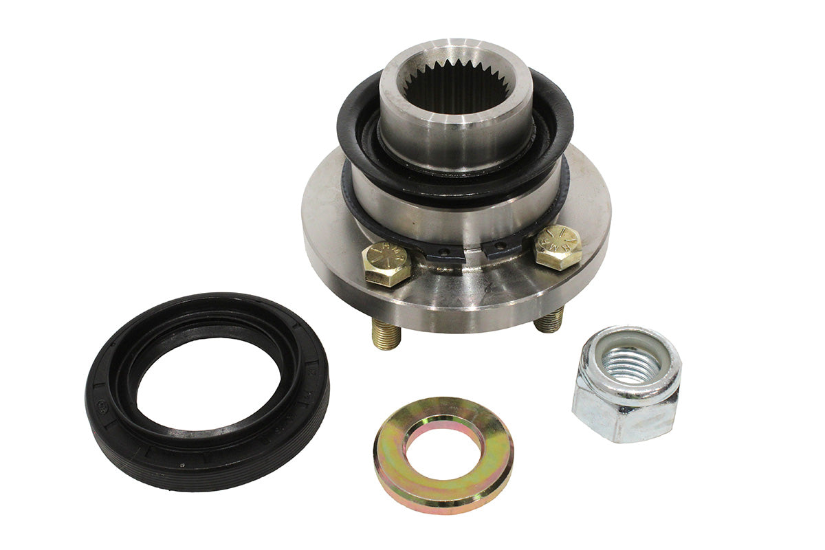 LR055718 LAND ROVER - KIT - FLANGE