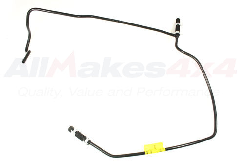 PCH000211 LAND ROVER - HOSE - BLEED - F1