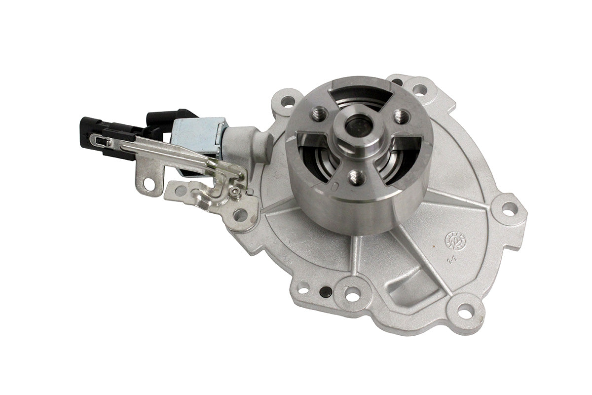 122123457P LAND ROVER - PUMP - WATER