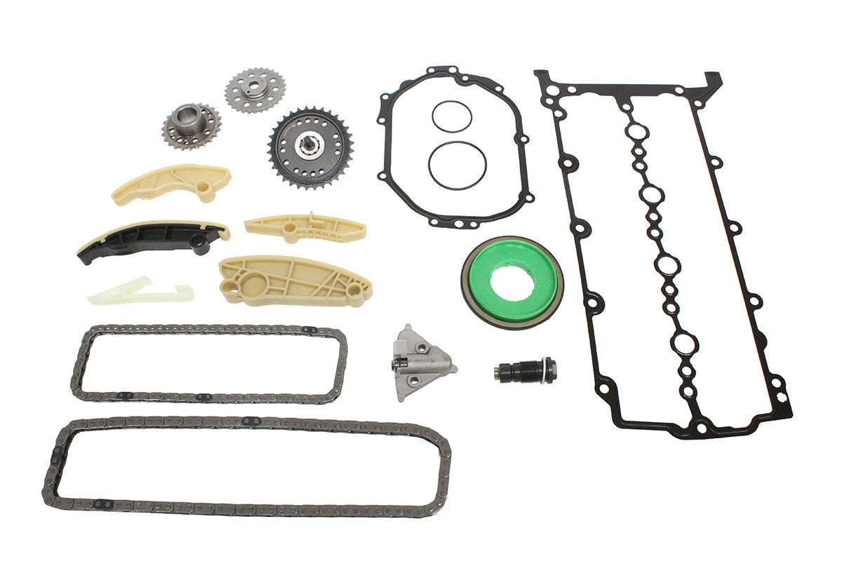 GA3412 LAND ROVER - TIMING CHAIN KIT INGENIUM 4 CYL