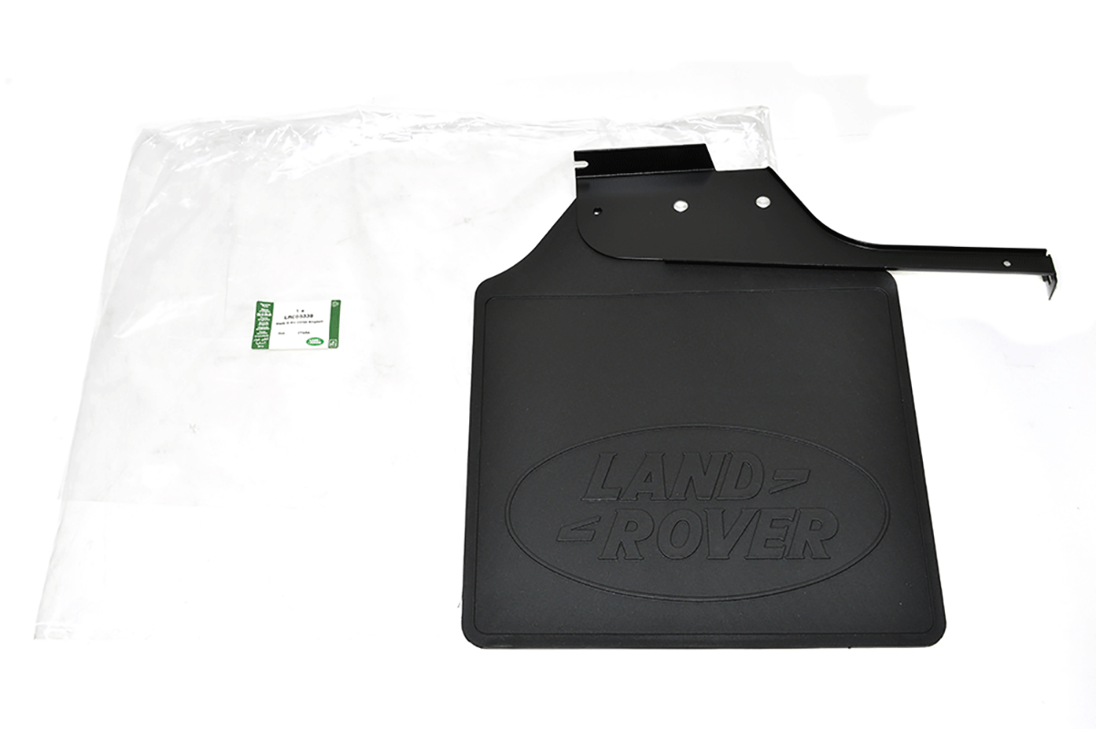 LR055339LR MUDFLAP