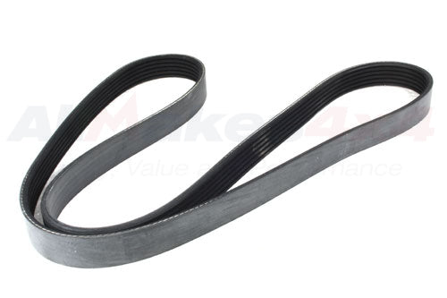 PQS101262L LAND ROVER - V-BELT