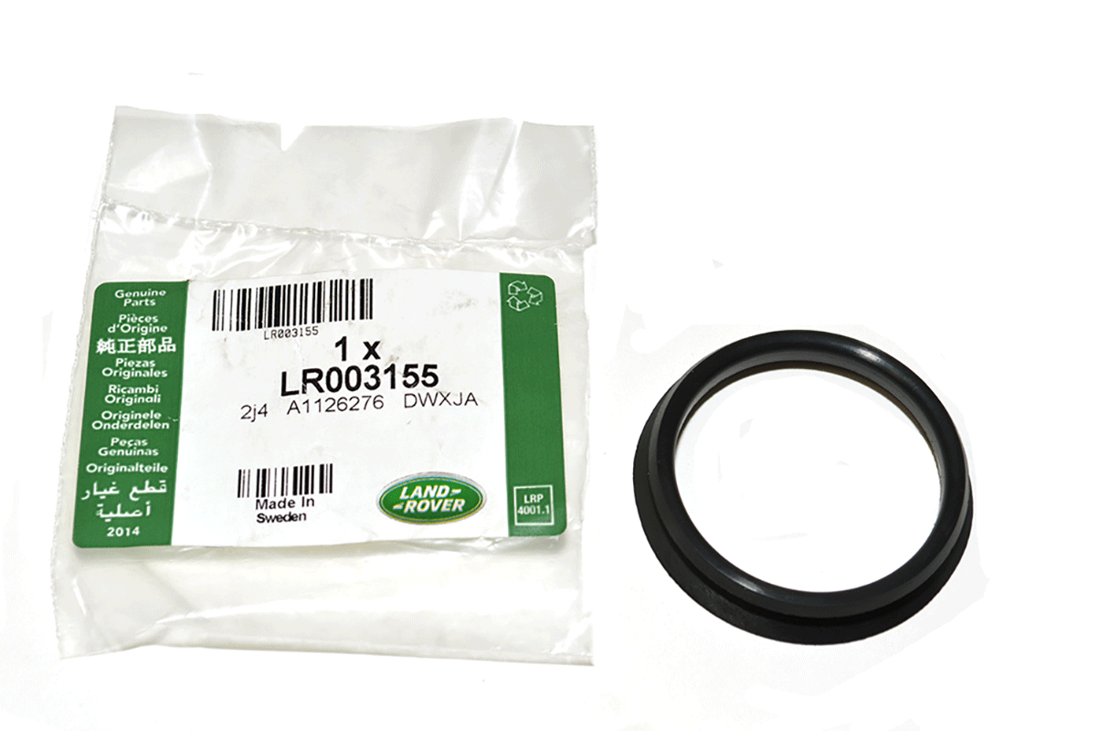 LR003155LR LAND ROVER - RING - SEALING