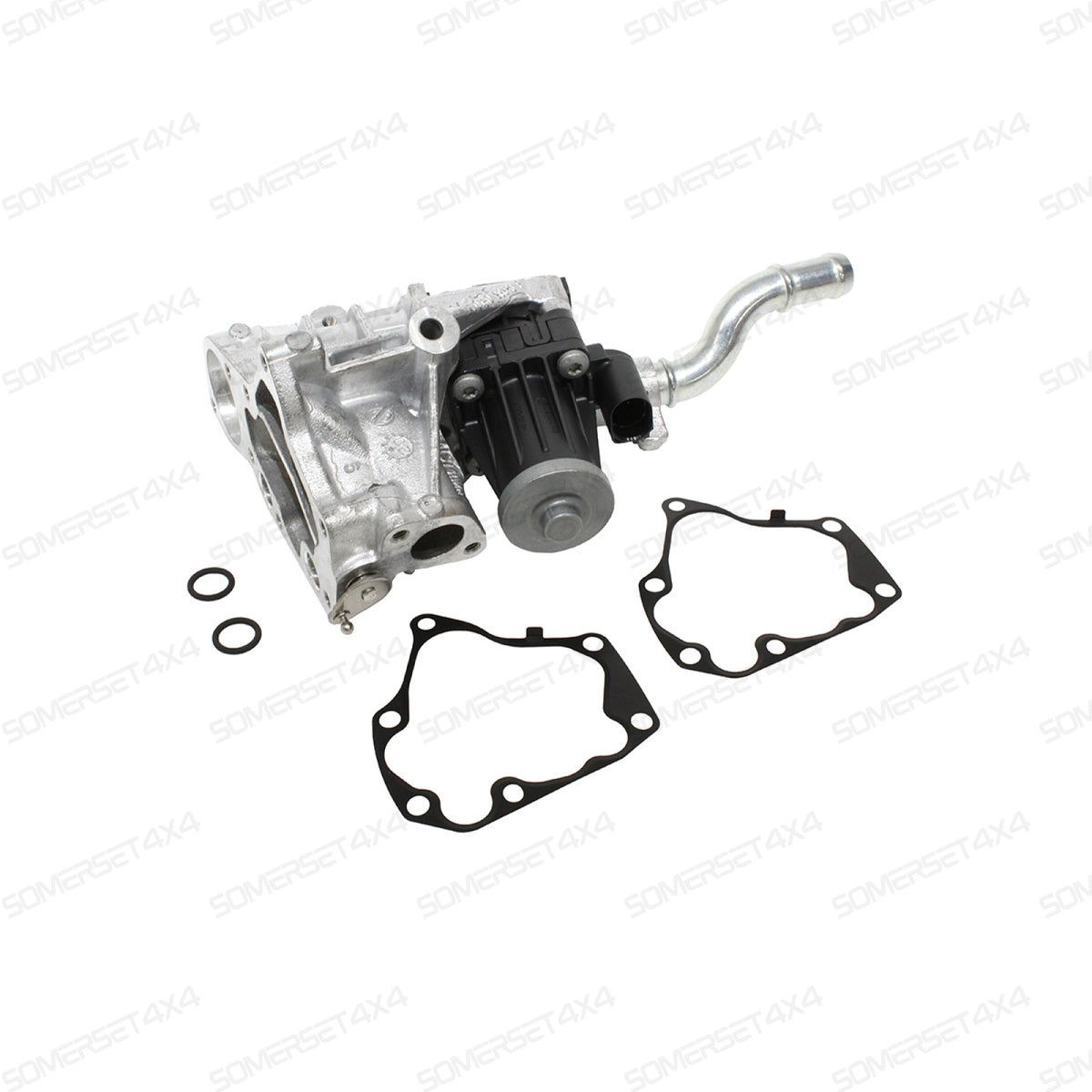 JDE10761V-G JAGUAR - EGR VALVE ONLY From PIERBURG