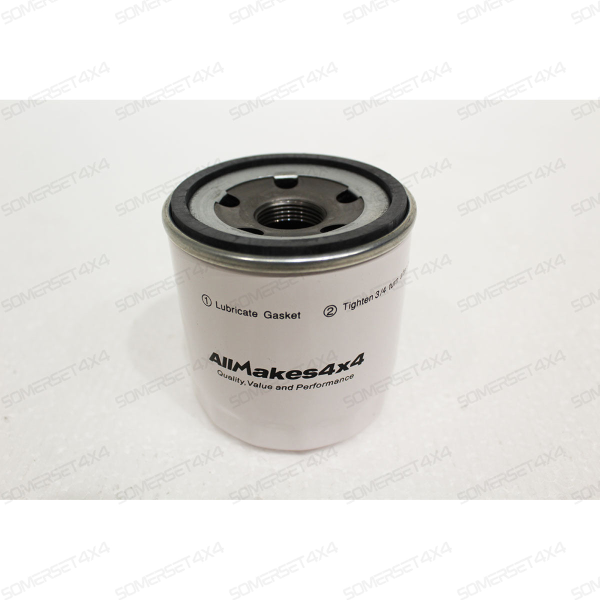 LR104384R LAND ROVER - FILTER - OIL - TD4 2.2 DIESEL From ALLMAKES