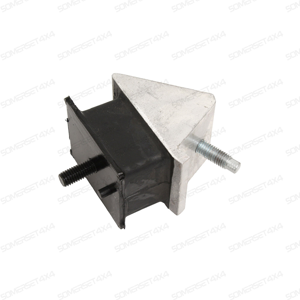 LR173869 LAND ROVER - GEARBOX MOUNTING RUBBER LH From ALLMAKES