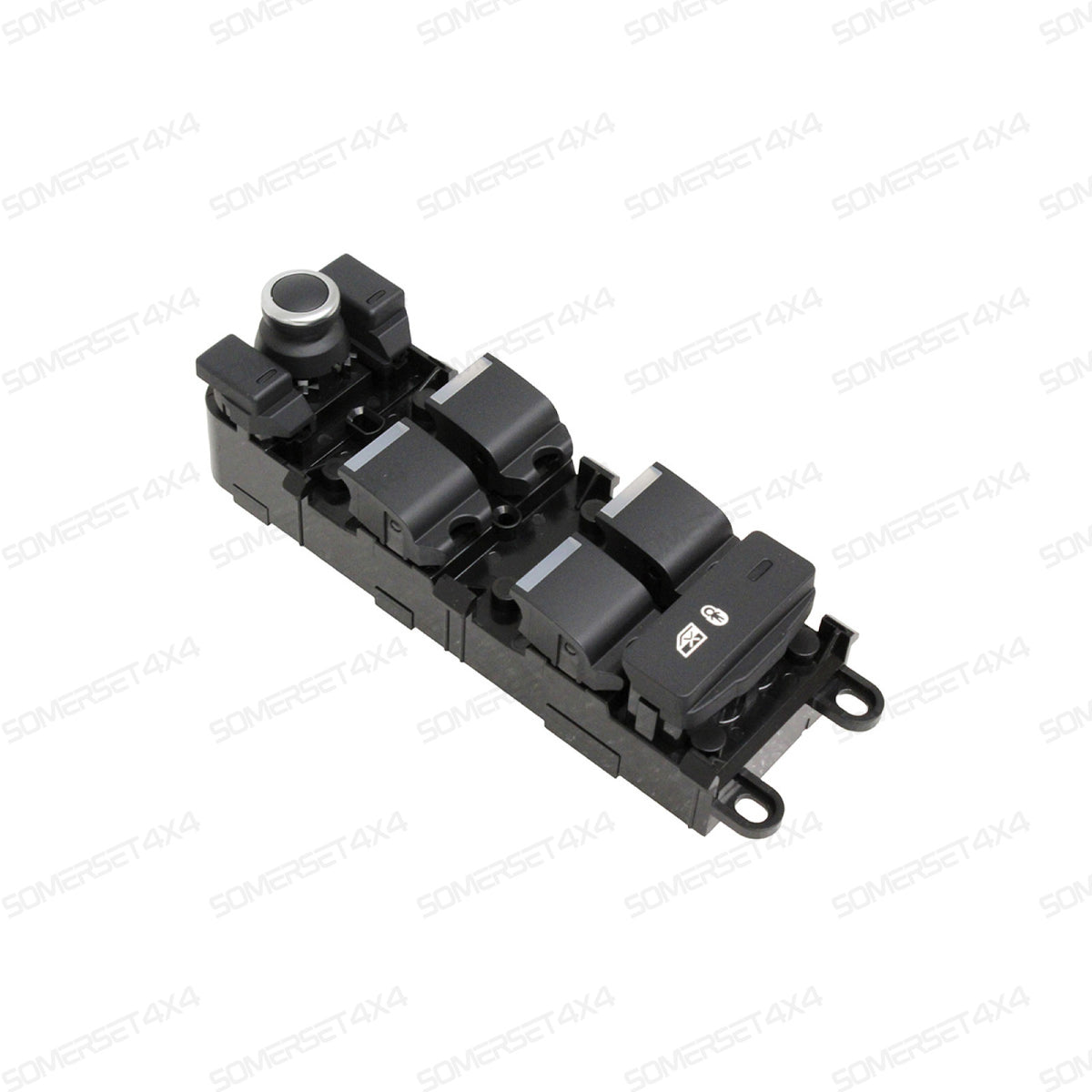 LR186660LR GENUINE LAND ROVER - SWITCH - WINDOW CONTROL - DOUBLE