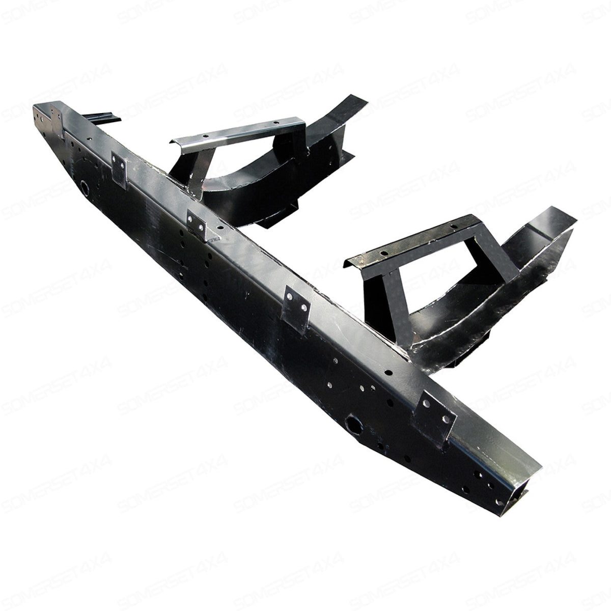 LR412 LAND ROVER - DEF 110 1983-1998 REAR 1/3 CHASSIS LONG EXTENSIONS From ALLMAKES