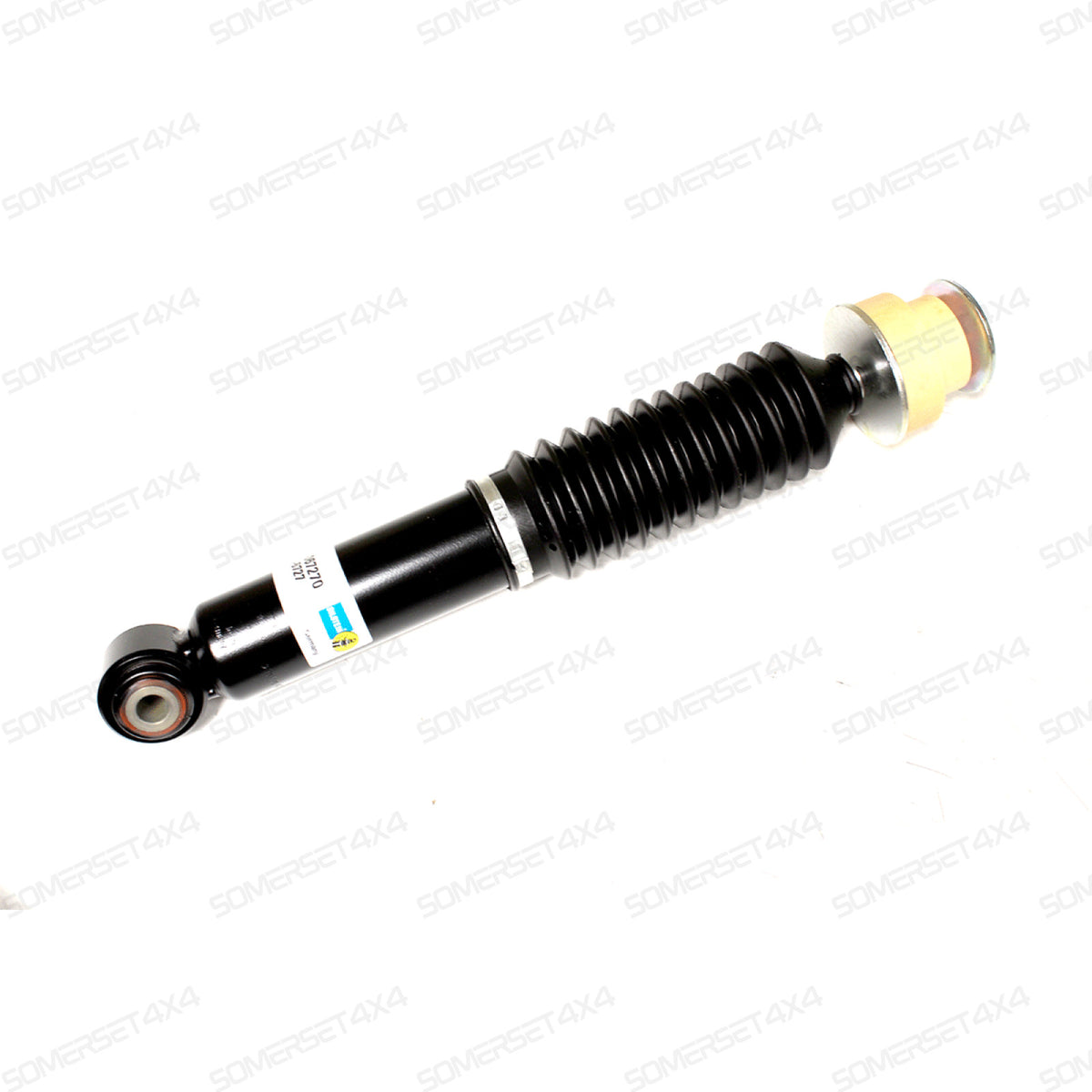 MJA3540DE-B JAGUAR - DAMPER From Pressurised