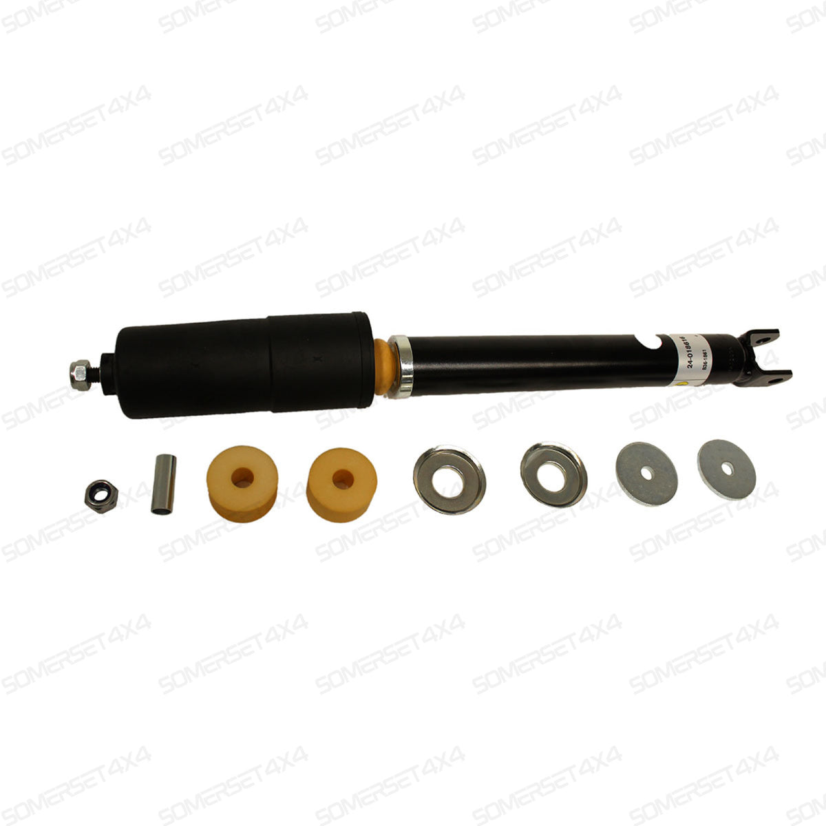 MMD2140AC-B DAMPER-SUSPENSION From Pressurised