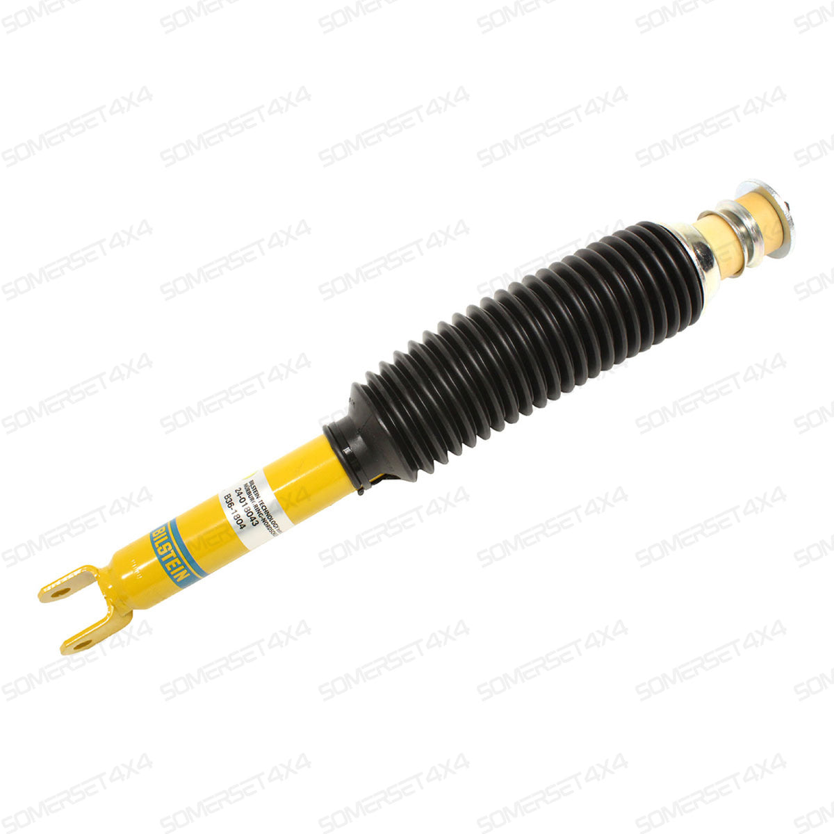 MMD2140BC-B6 JAGUAR - DAMPER SUSPENSION From Pressurised
