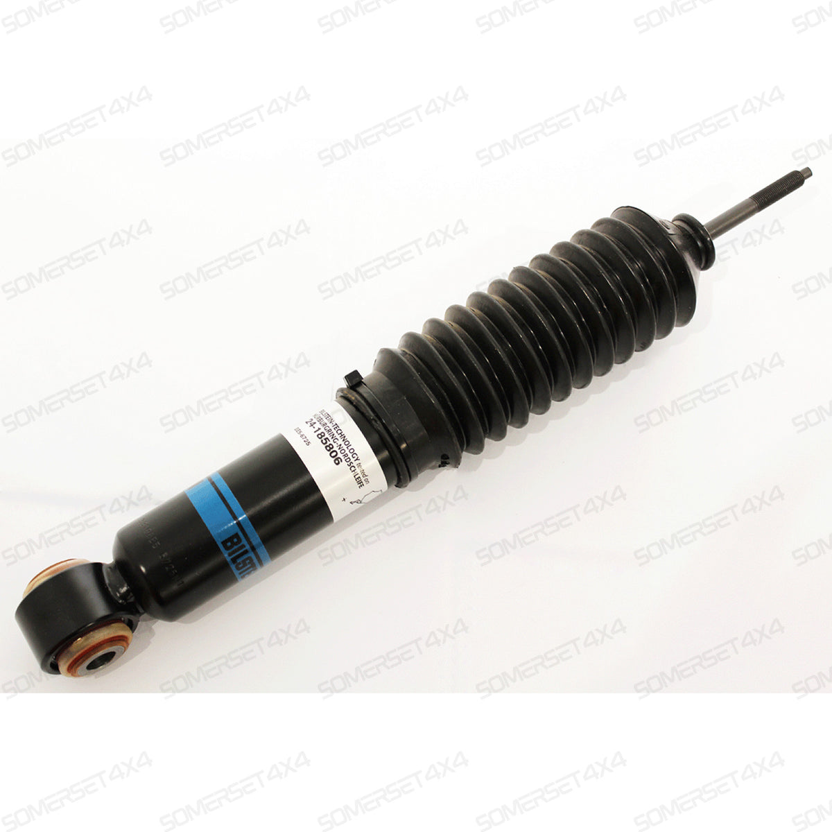 MNA3540AA-B6 DAMPER-SUSPENSION From Pressurised