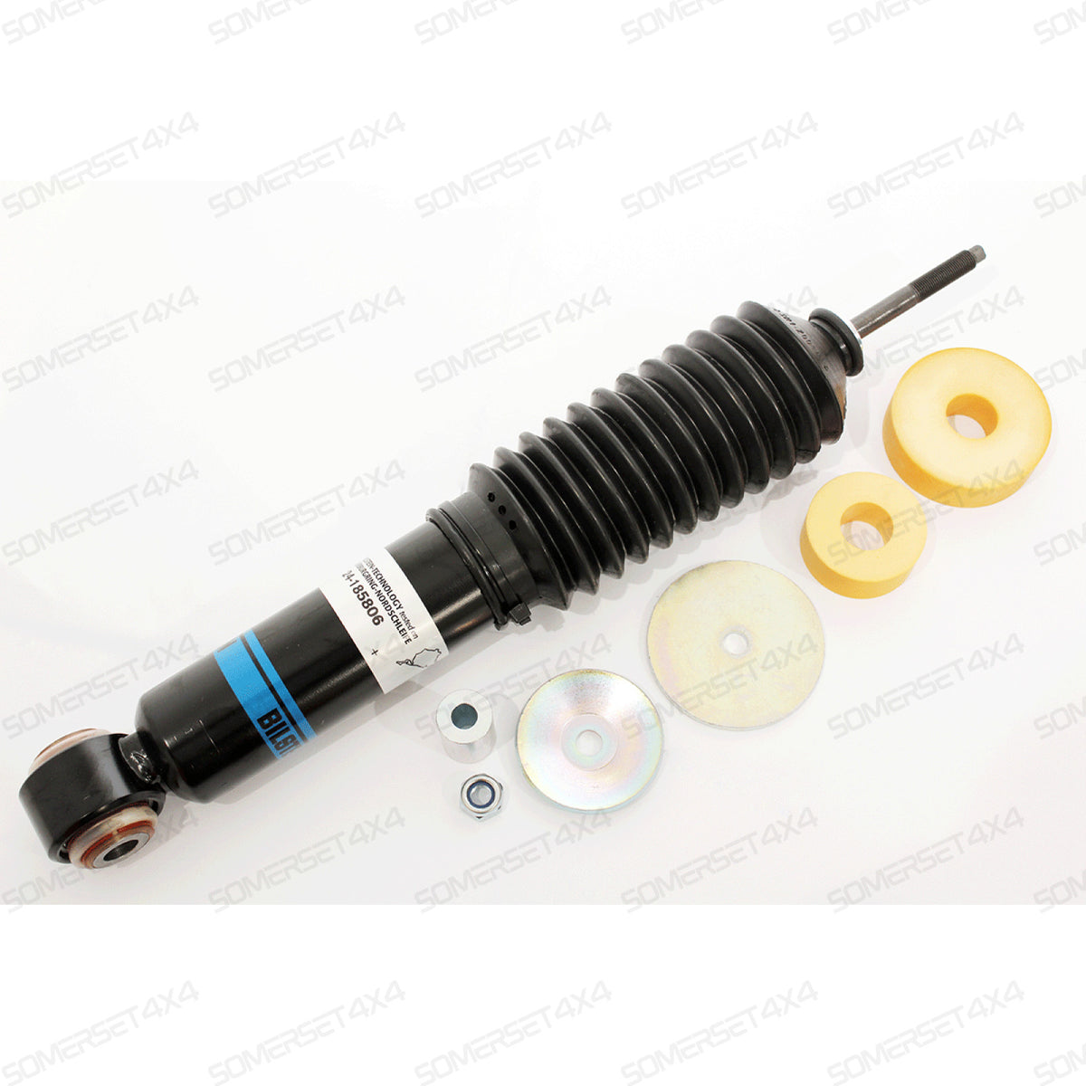 MNA3540AD-B6 DAMPER-SUSPENSION From BILSTEIN