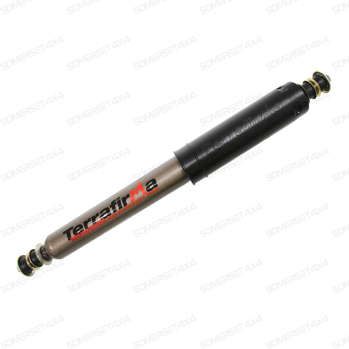 TF2131 LAND ROVER - TERRAFIRMA LAND ROVER - MONOTUBE STANDARD TRAVEL FRONT SHOCK