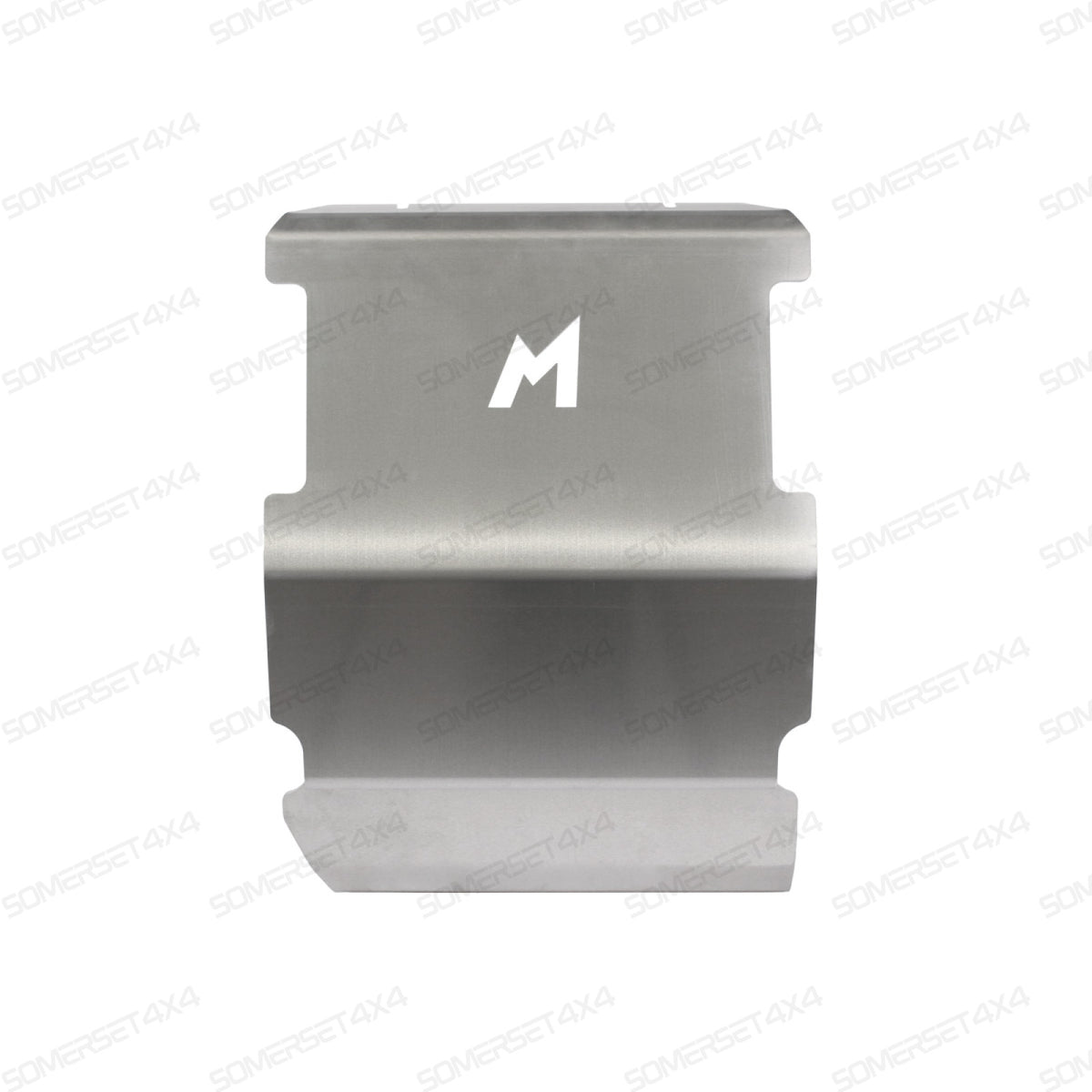TF845 LAND ROVER - ALLOY TANK GUARD - 110/130 - 98 ON From TERRAFIRMA