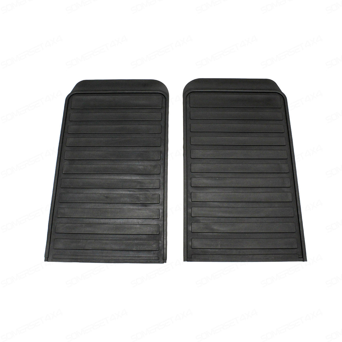 VPLDS0677 MAT REAR FLOOR From ALLMAKES