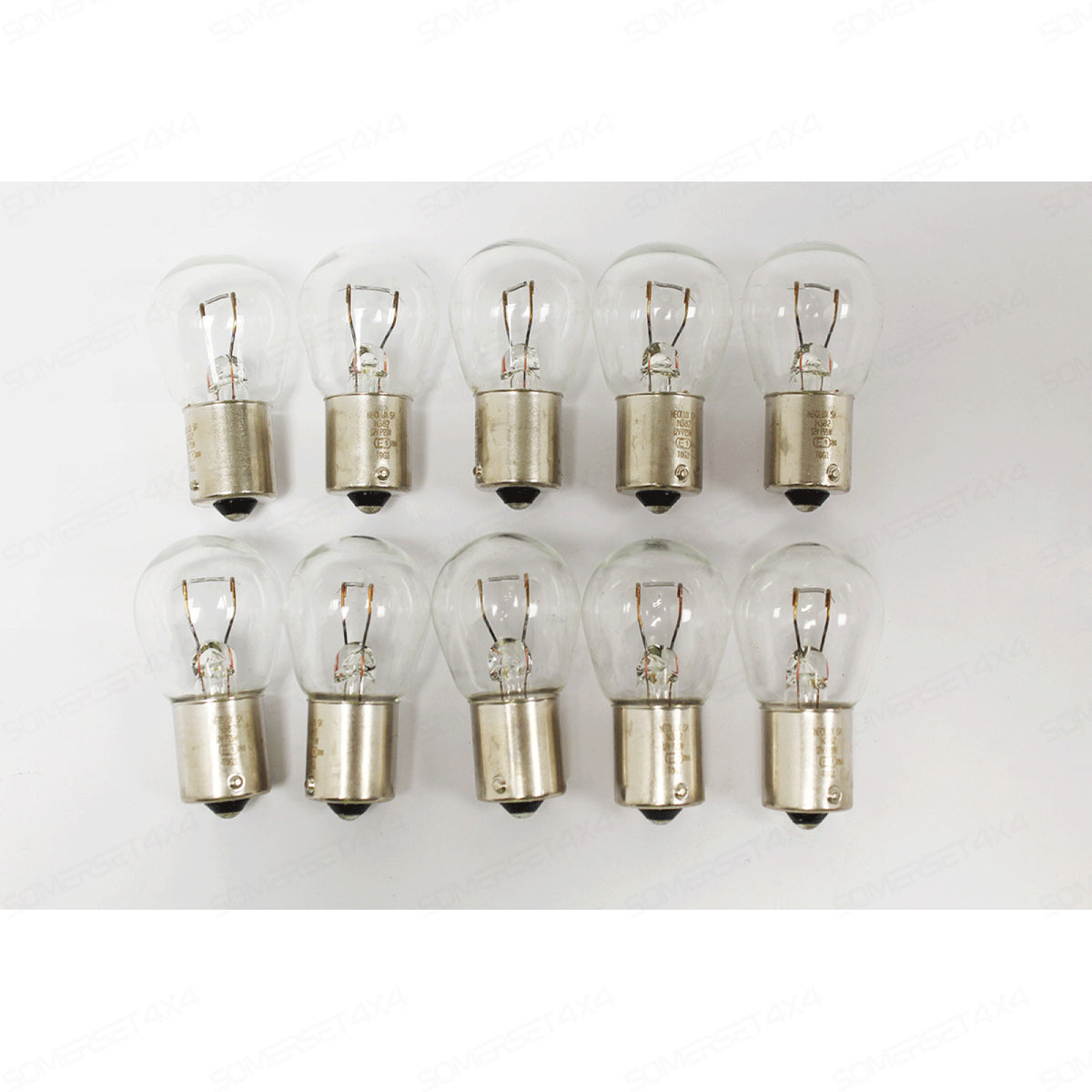 XR812403-N JAGUAR - LIGHT BULB From NEOLUX