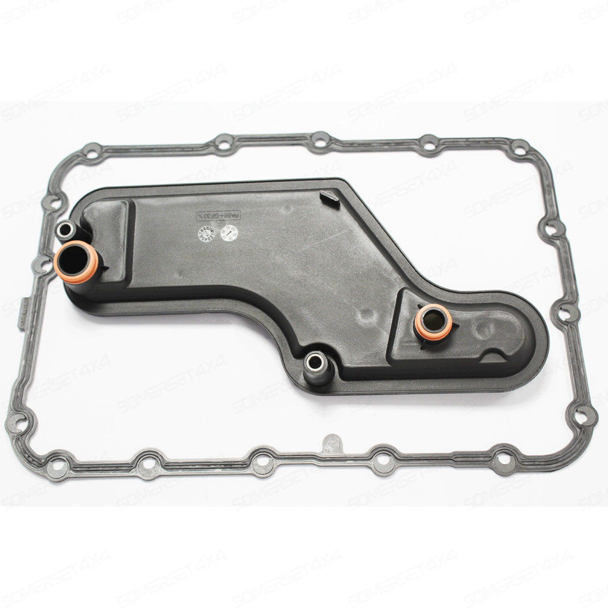 XR818567FK-M JAGUAR - AUTO FILTER & GASKET From MEYLE