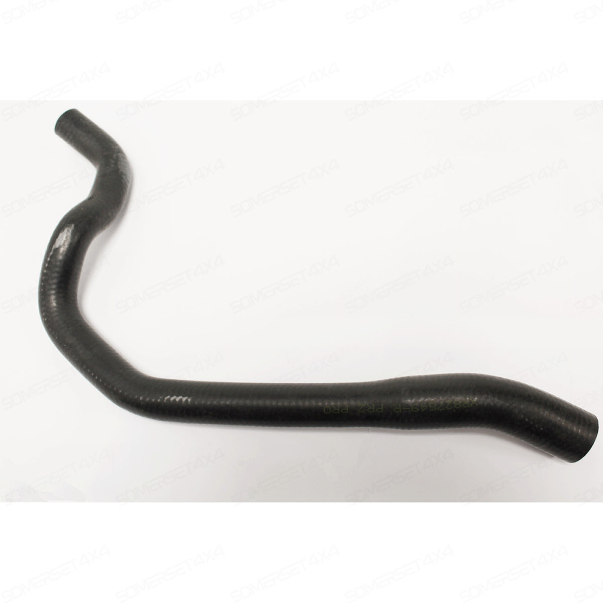 XR832983-R JAGUAR - OVERFLOW HOSE From PR2 PRO