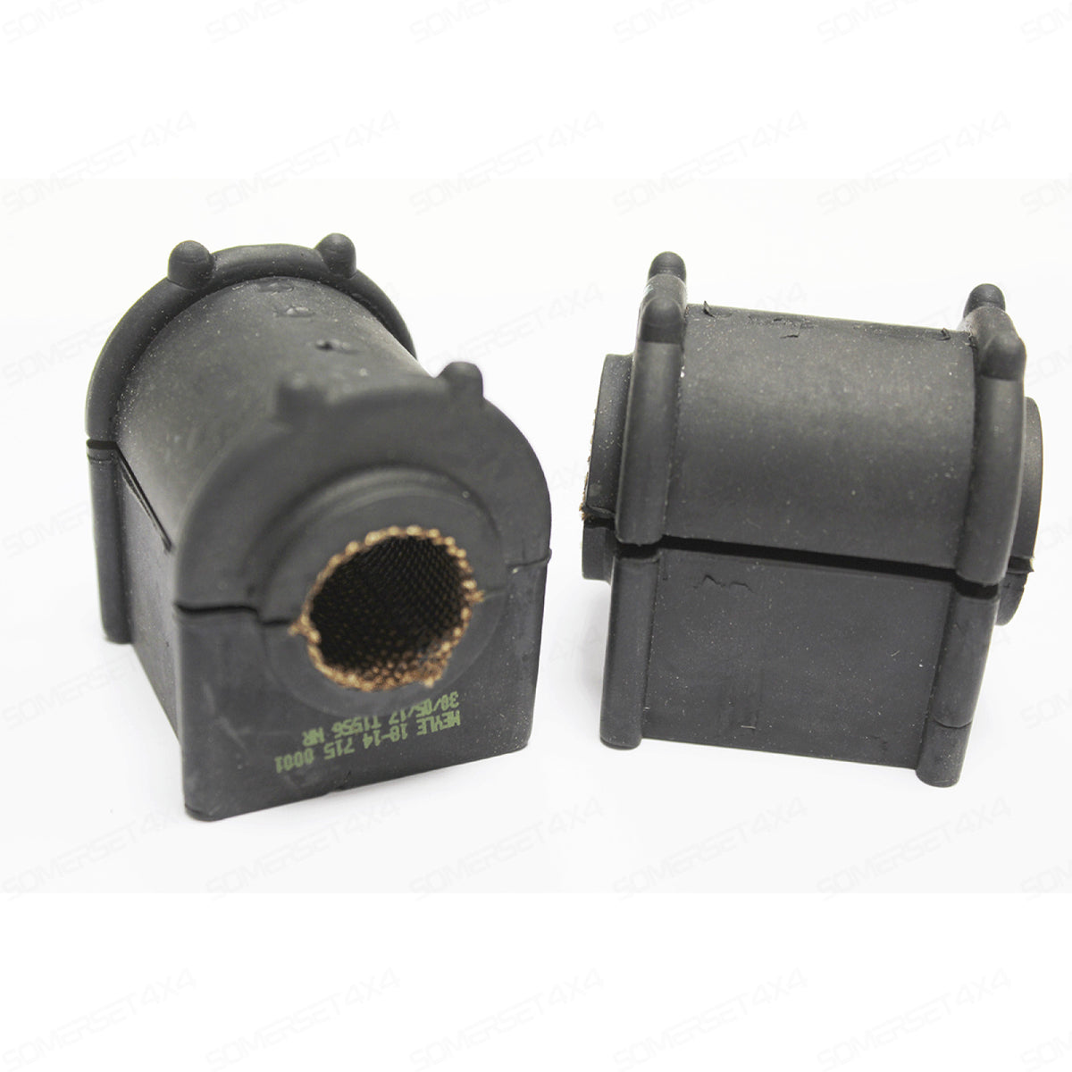 XR845062-R JAGUAR - ARB INSULATOR From PR2 PRO