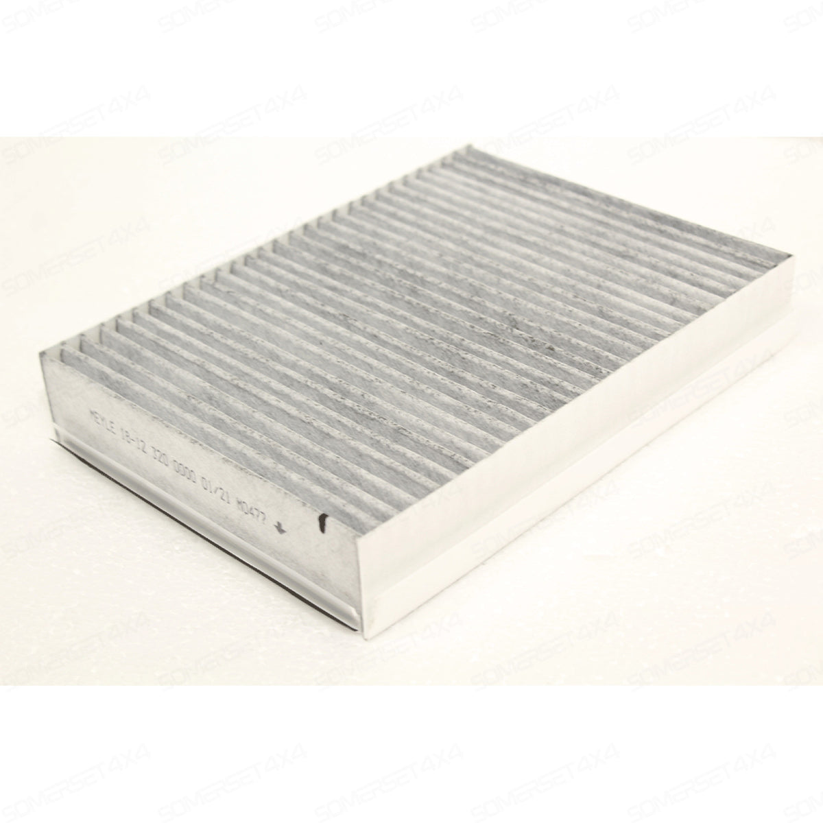 XR849205-M JAGUAR - CABIN FILTER From MEYLE