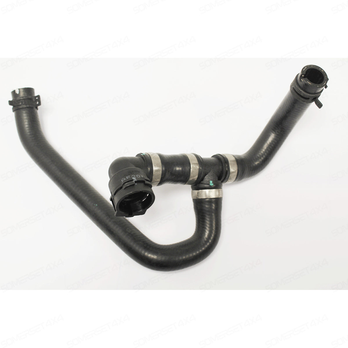 XR849447-R JAGUAR - EXPANSION HOSE From PR2 PRO