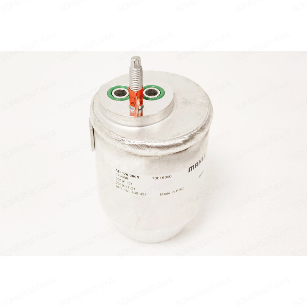 XR854220-B AC RECEIVER DRYER From BEHR