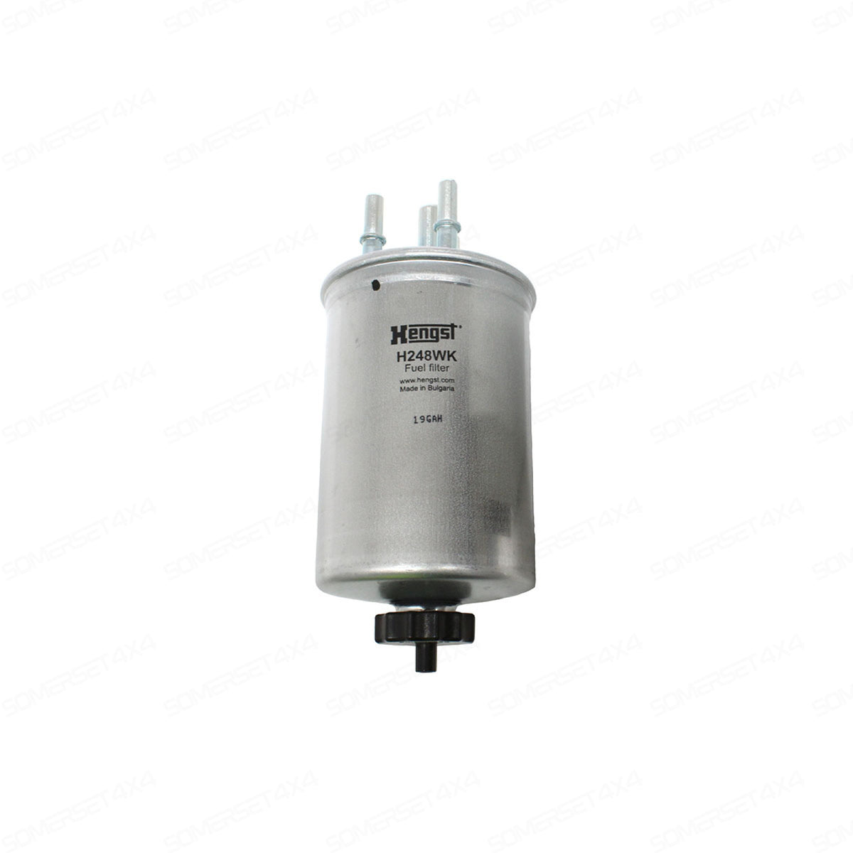 XR857585-H JAGUAR - FUEL FILTER From HENGST