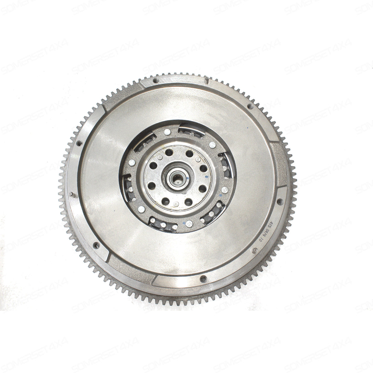 XR858375-G JAGUAR - FLYWHEEL From LUK