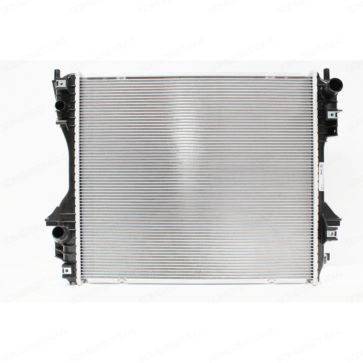 XR858580-B JAGUAR - RADIATOR From BEHR