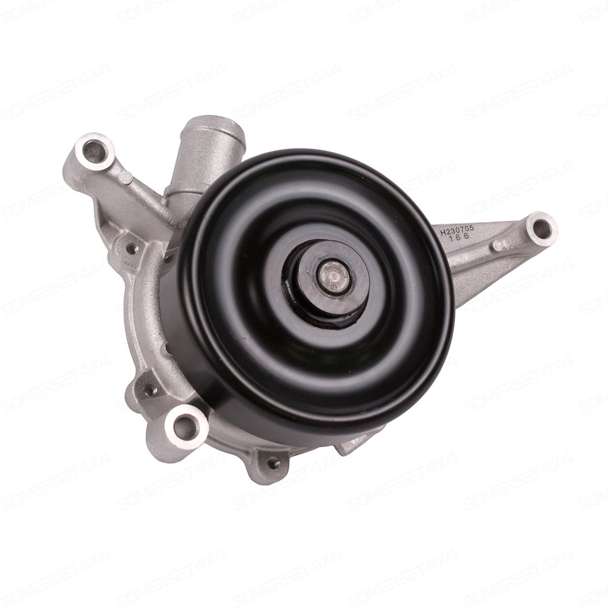XR858919-G JAGUAR - WATER PUMP From PROFLOW