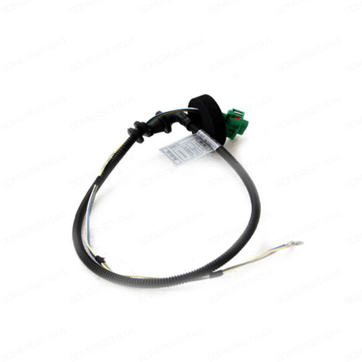 YMQ503320 LAND ROVER - WIRE ASSY From ALLMAKES